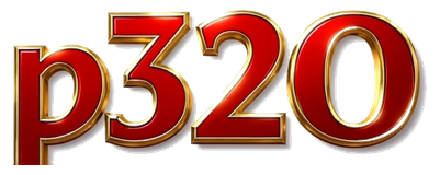 p320 logo