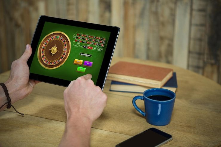 p320 mobile gaming